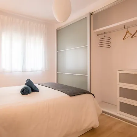 דירה Cuarto Real De Sto Domingo, Ozono *